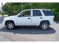 Summit White - TrailBlazer LS 4x4 Photo No. 9