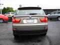 2008 Platinum Bronze Metallic BMW X5 3.0si  photo #4