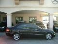 Black - CLK 350 Coupe Photo No. 2