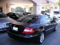 Black - CLK 350 Coupe Photo No. 3
