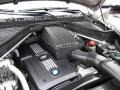 2008 Platinum Bronze Metallic BMW X5 3.0si  photo #11
