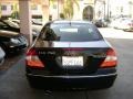 Black - CLK 350 Coupe Photo No. 4
