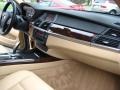 2008 Platinum Bronze Metallic BMW X5 3.0si  photo #17