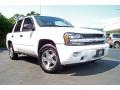 Summit White - TrailBlazer LS 4x4 Photo No. 26