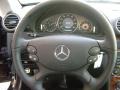 Black - CLK 350 Coupe Photo No. 12