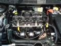 Graphite Metallic - Neon SXT Photo No. 16