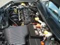 Graphite Metallic - Neon SXT Photo No. 17