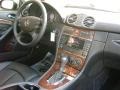 Black - CLK 350 Coupe Photo No. 16