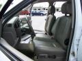 2005 Bright White Dodge Ram 1500 SLT Quad Cab 4x4  photo #8