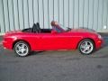 Classic Red - MX-5 Miata Roadster Photo No. 2