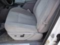 2006 Summit White Chevrolet TrailBlazer LS 4x4  photo #8