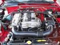 Classic Red - MX-5 Miata Roadster Photo No. 7