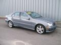 2006 Granite Grey Metallic Mercedes-Benz C 230 Sport  photo #1