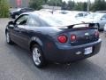 2008 Slate Metallic Chevrolet Cobalt LT Coupe  photo #5