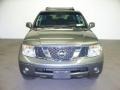 2006 Storm Grey Metallic Nissan Pathfinder SE 4x4  photo #2