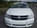 Stone White - Avenger SXT Photo No. 2