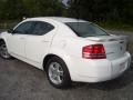 Stone White - Avenger SXT Photo No. 5