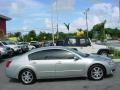 2006 Liquid Silver Metallic Nissan Maxima 3.5 SL  photo #2