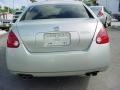 2006 Liquid Silver Metallic Nissan Maxima 3.5 SL  photo #4