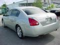 Liquid Silver Metallic - Maxima 3.5 SL Photo No. 5