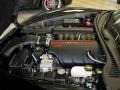 Black - Corvette Indy 500 Pace Car Coupe Photo No. 6