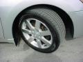 Liquid Silver Metallic - Maxima 3.5 SL Photo No. 14