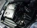 Liquid Silver Metallic - Maxima 3.5 SL Photo No. 15