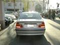 2003 Titanium Silver Metallic BMW 3 Series 325i Sedan  photo #4