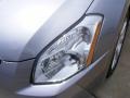 Precision Gray Metallic - Maxima 3.5 SL Photo No. 10