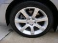Precision Gray Metallic - Maxima 3.5 SL Photo No. 14