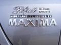 2008 Precision Gray Metallic Nissan Maxima 3.5 SL  photo #20