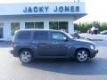 2009 Dark Gray Metallic Chevrolet HHR LT  photo #1