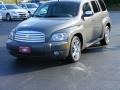 2009 Dark Gray Metallic Chevrolet HHR LT  photo #4