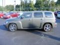 2009 Dark Gray Metallic Chevrolet HHR LT  photo #5