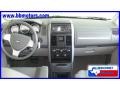 2008 Stone White Dodge Grand Caravan SXT  photo #5