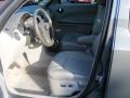 2009 Dark Gray Metallic Chevrolet HHR LT  photo #11