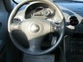 2009 Dark Gray Metallic Chevrolet HHR LT  photo #14