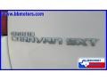 Stone White - Grand Caravan SXT Photo No. 16