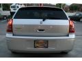 2008 Bright Silver Metallic Dodge Magnum   photo #6