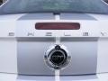 2007 Performance White Ford Mustang Shelby GT Coupe  photo #23