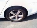 Summit White - Malibu LT Sedan Photo No. 18