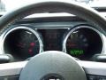 2007 Vista Blue Metallic Ford Mustang V6 Premium Coupe  photo #14