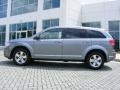 Silver Steel Metallic - Journey SXT Photo No. 2