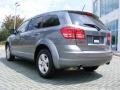 Silver Steel Metallic - Journey SXT Photo No. 3