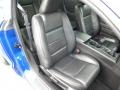 2008 Vista Blue Metallic Ford Mustang V6 Premium Coupe  photo #7