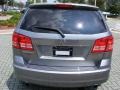Silver Steel Metallic - Journey SXT Photo No. 4