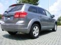 Silver Steel Metallic - Journey SXT Photo No. 5