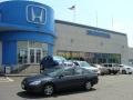 2006 Graphite Pearl Honda Accord EX-L Sedan  photo #1