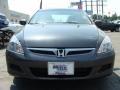 2006 Graphite Pearl Honda Accord EX-L Sedan  photo #2