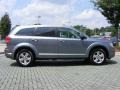 Silver Steel Metallic - Journey SXT Photo No. 6